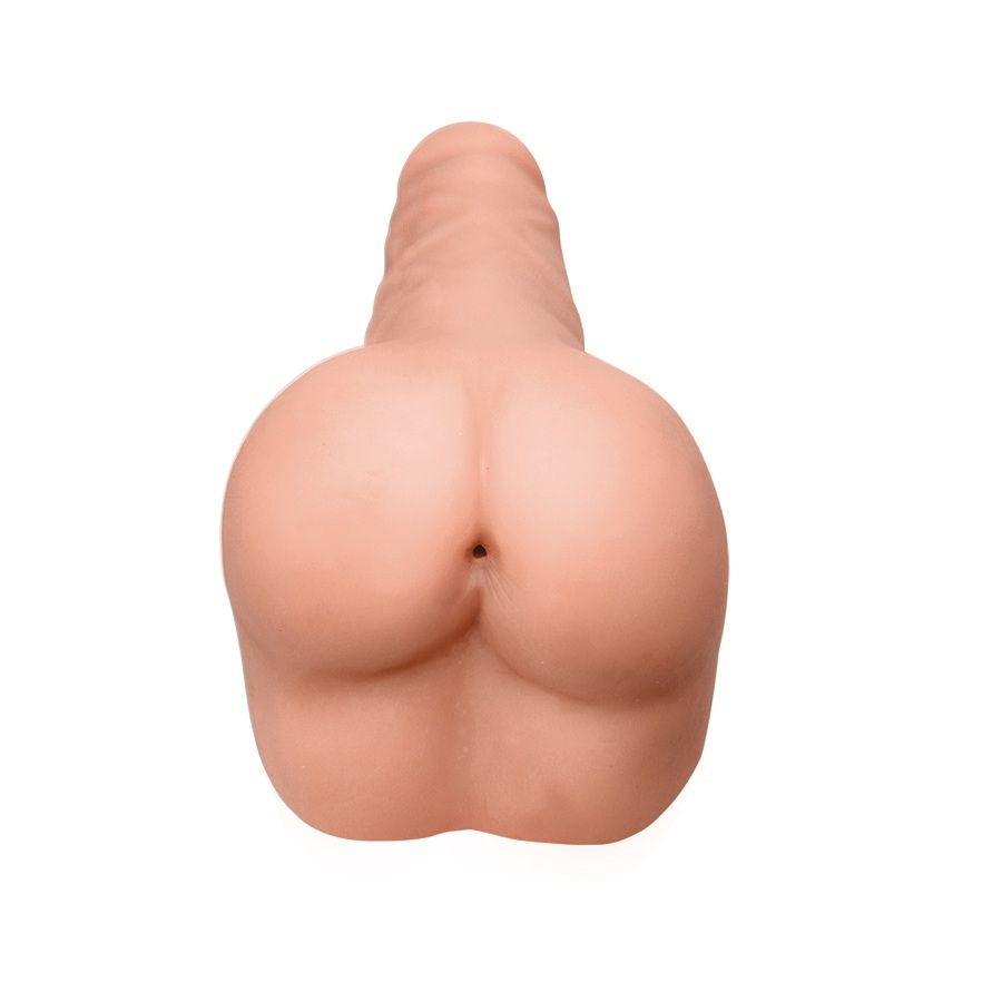 EXTREME TOYZ - MASTURBATORE PER PENE E CULO TUTTO IN UNO XL