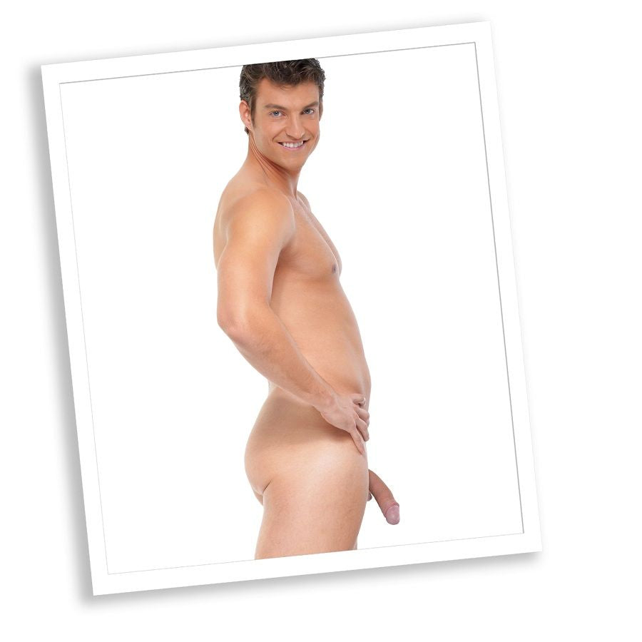 EXTREME TOYZ - MASTURBATORE PER PENE E CULO TUTTO IN UNO XL