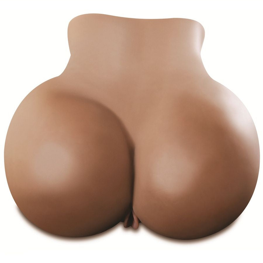 EXTREME TOYZ - FOTTIMI UNA VAGINA SCIOCCA E UN ANELLO NERO EXTRA REALE
