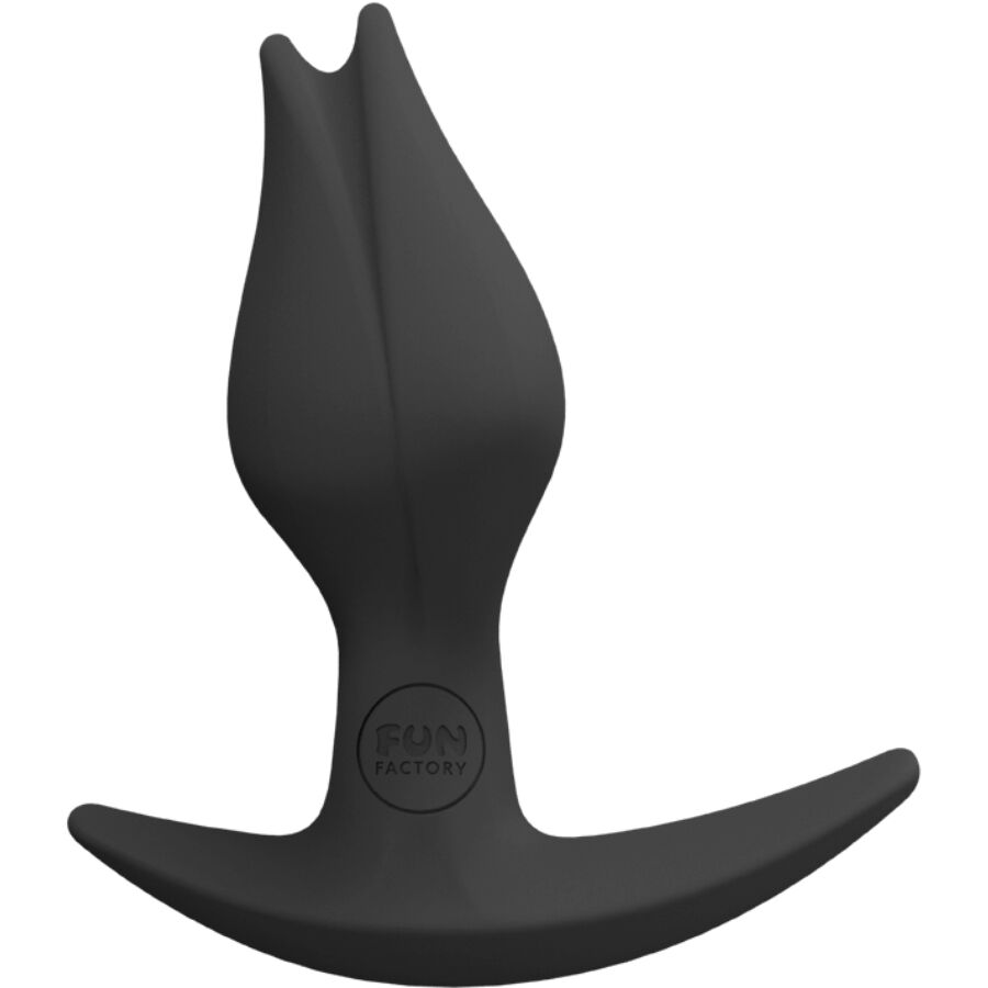 FUN FACTORY - BOOTIE FEM PLUG ANALE NERO
