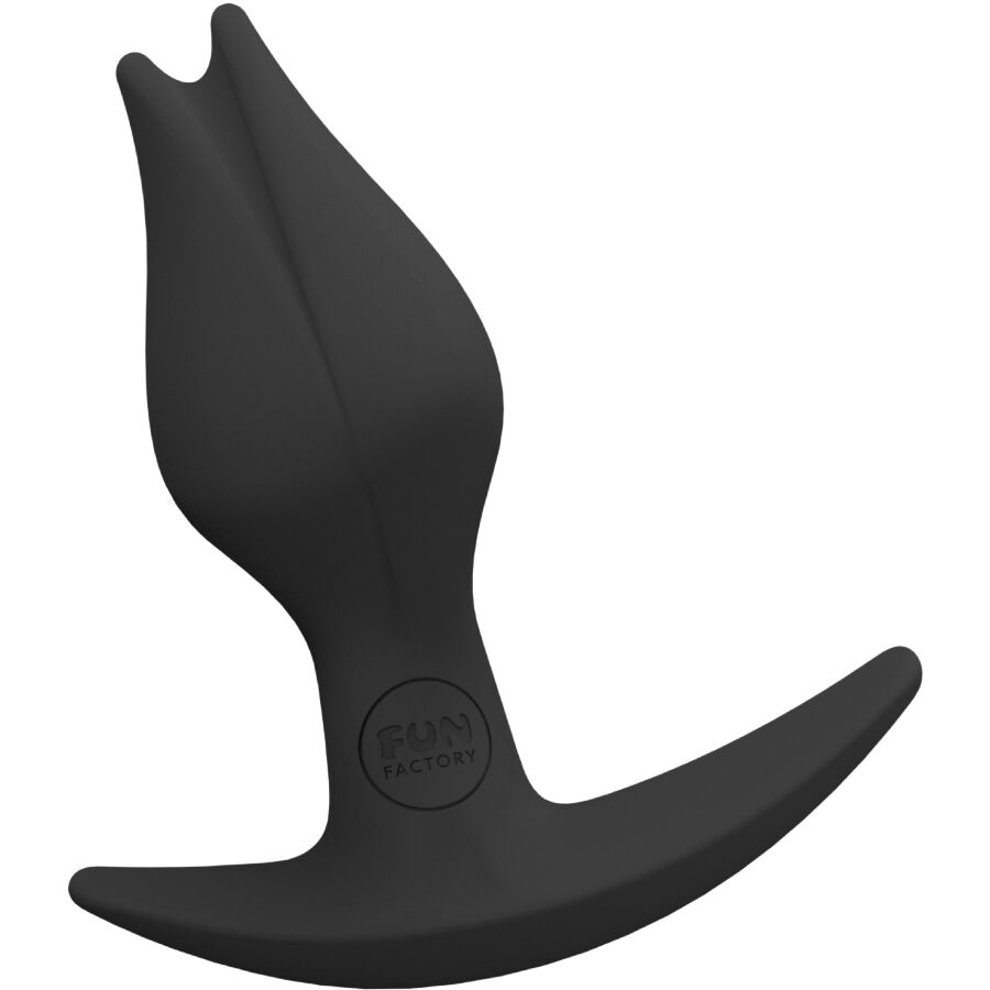 FUN FACTORY - BOOTIE FEM PLUG ANALE NERO