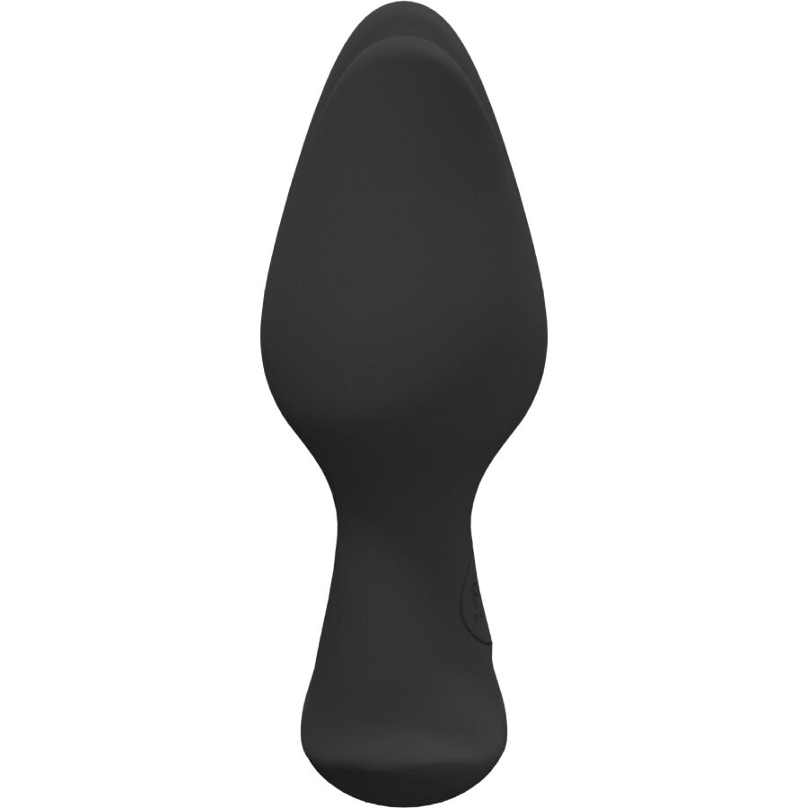 FUN FACTORY - BOOTIE FEM PLUG ANALE NERO
