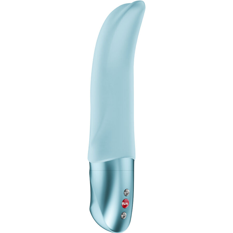FUN FACTORY - DIVA DOLPHIN VIBRATORE PUNTO G BLU