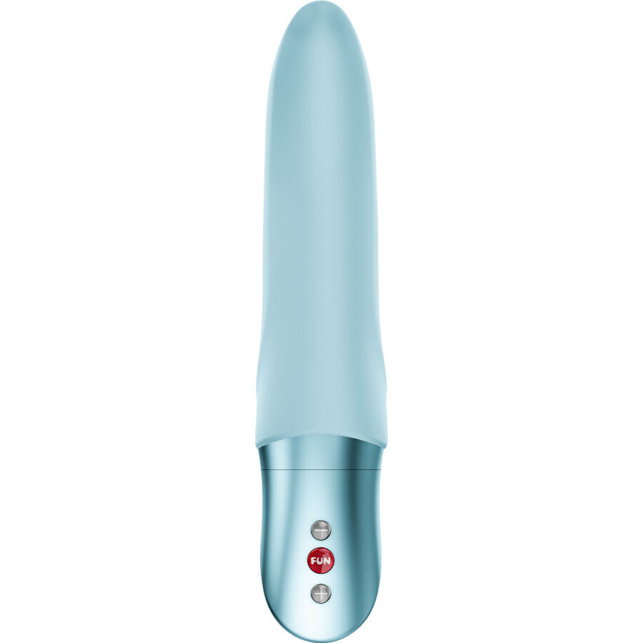 FUN FACTORY - DIVA DOLPHIN VIBRATORE PUNTO G BLU
