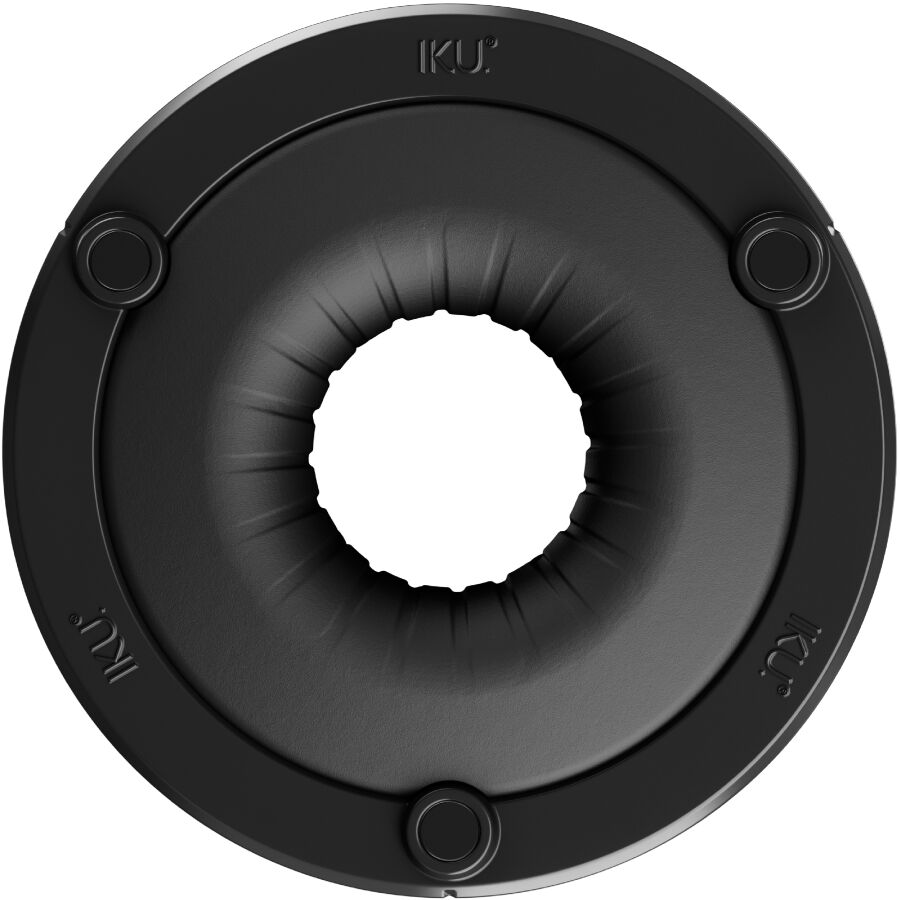 FUN FACTORY - IKU TIGHT MASTURBATORE NERO