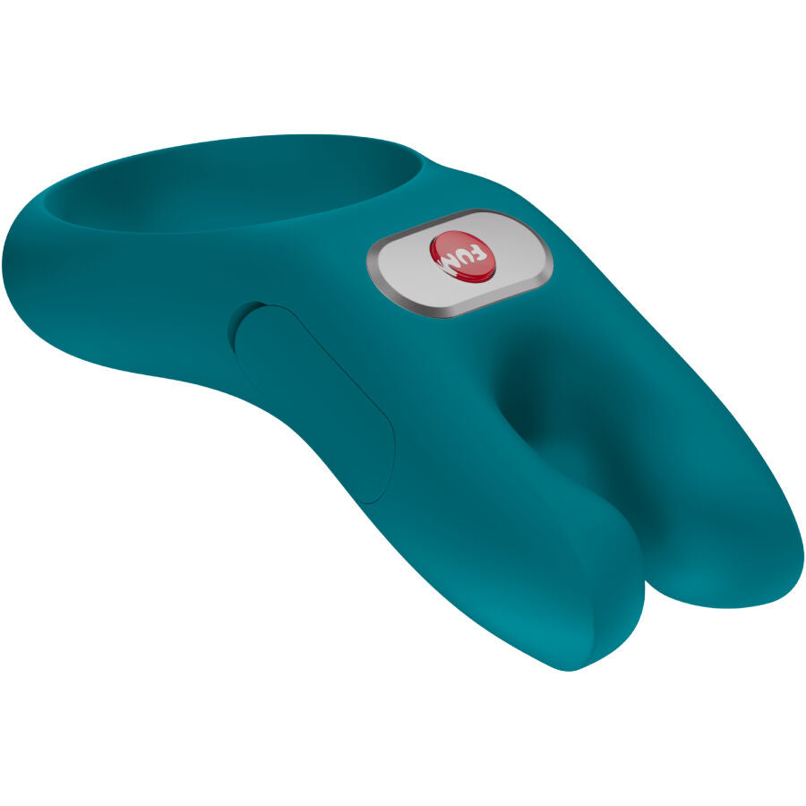 FUN FACTORY - ANELLO VIBRANTE CLASSIC PER PENE VERDE NOS