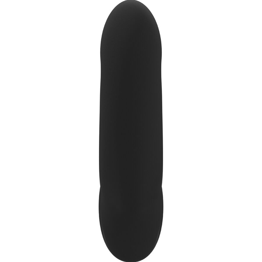 FUN FACTORY - SHARE LITE DILDO DOBLE NEGRO