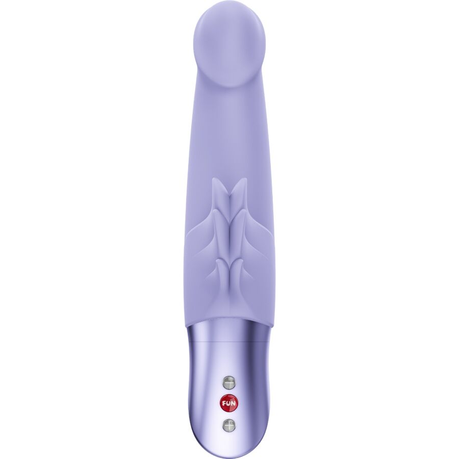 FUN FACTORY - WICKED ÁNGEL VIBRADOR CONEJO VIOLETA
