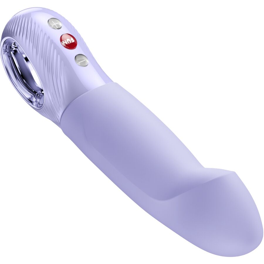 FUN FACTORY - STRONIC G FORTE STIMOLATORE A SPINTA VIOLA