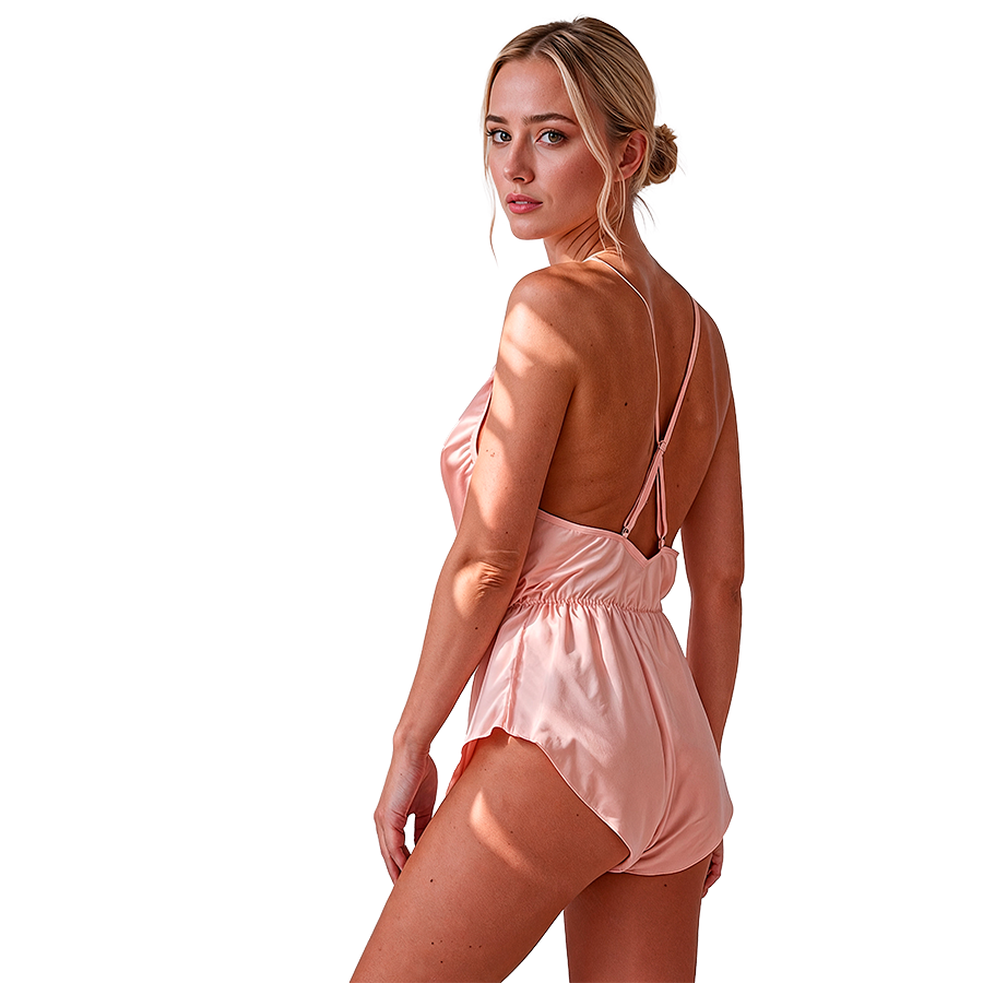 PASSION - SENSIE BODY CORALLO L/XL