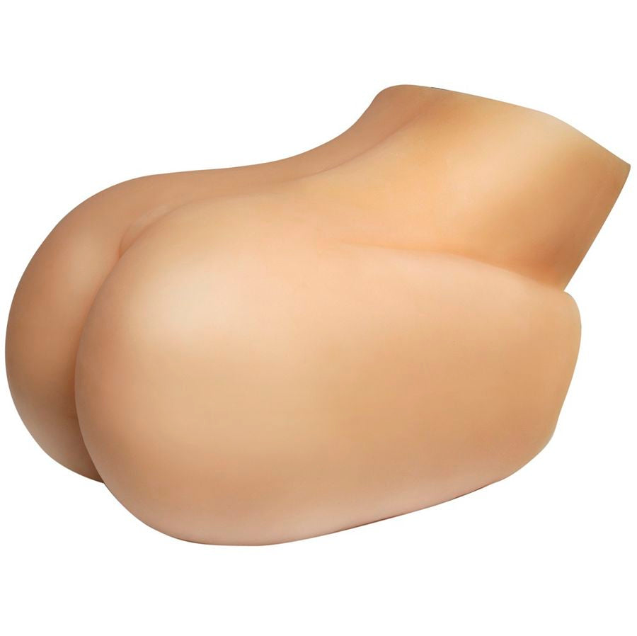 EXTREME TOYZ - FOTTIMI UNA VAGINA E UN ANO SCOPATI E SUPER REALI
