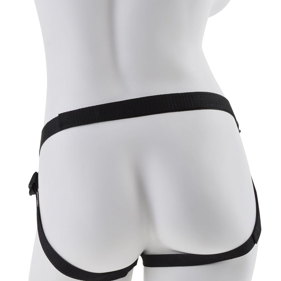 FETISH FANTASY GOLD - STRAP-ON DI DESIGN