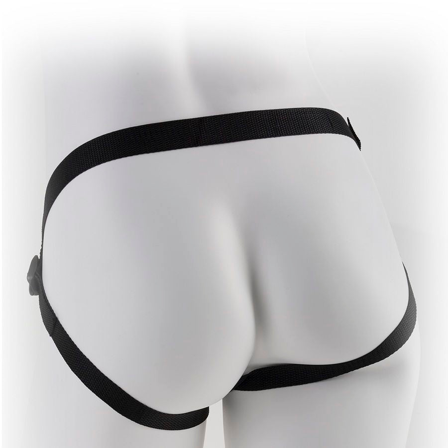 SERIE FETISH FANTASY - IMBRACATURE RIMANENTI