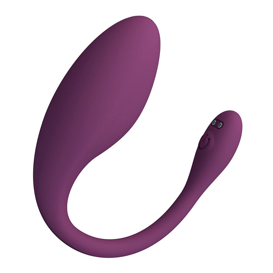 PRETTY LOVE - DORA VIBRATORE INVISIBILE CON APP GRATUITA