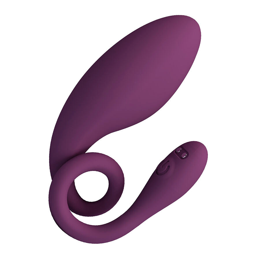PRETTY LOVE - DORA VIBRATORE INVISIBILE CON APP GRATUITA
