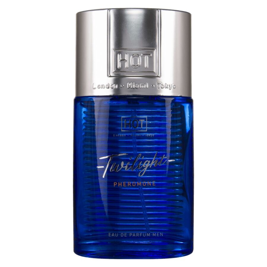 CALDO - PROFUMO TWILIGHT CON FEROMONI UOMO 50 ML