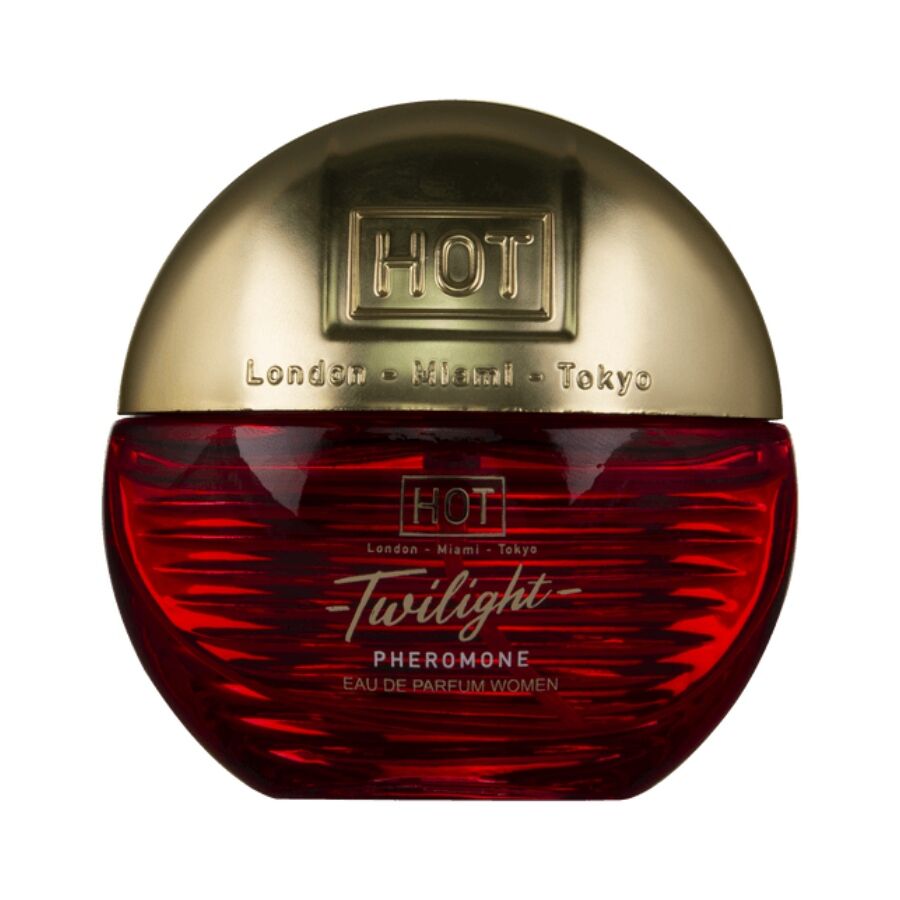 CALDO - PROFUMO TWILIGHT DONNA CON FEROMONI 15 ML