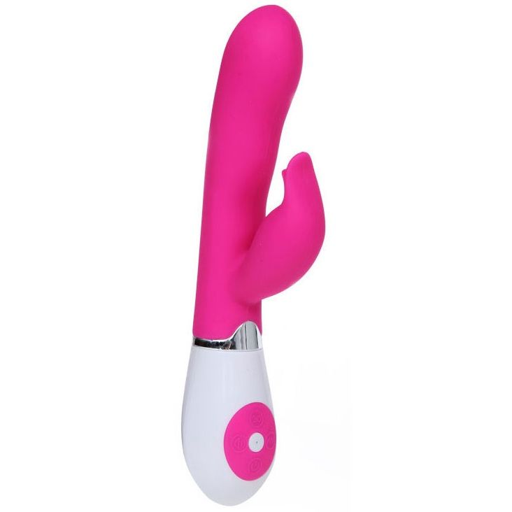 PRETTY LOVE - FLIRTATION FELIX CON VIBRAZIONE VOCALE