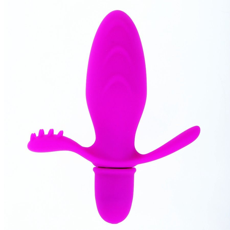PRETTY LOVE - VIBRATORE FITCH PER FLIRT