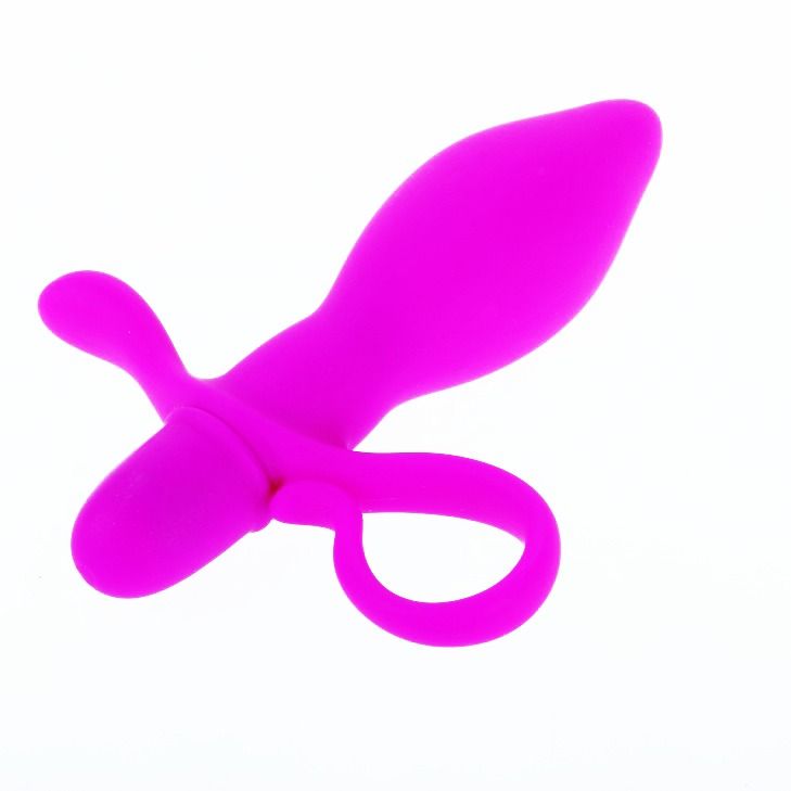 PRETTY LOVE - VIBRATORE FLIRTATION TAYLOR
