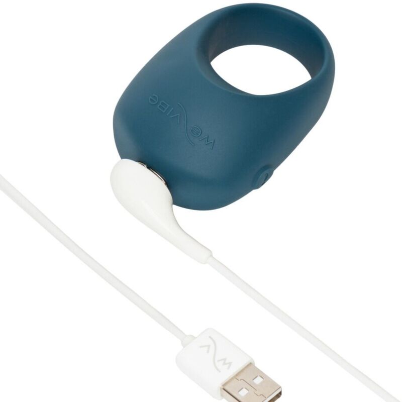 WE-VIBE - PIVOT 2 ANILLO VIBRADOR WE CONNECT