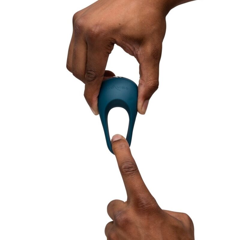 WE-VIBE - PIVOT 2 ANILLO VIBRADOR WE CONNECT