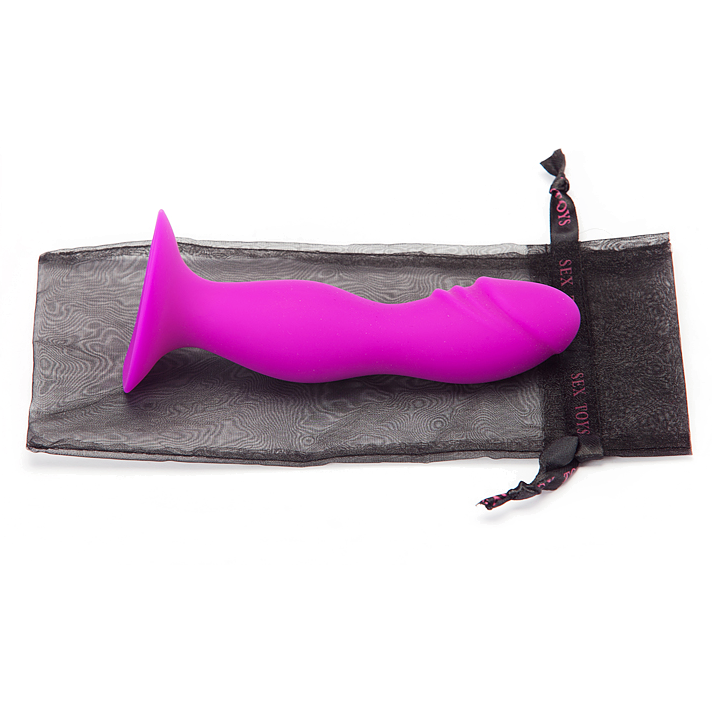 PRETTY LOVE - BOOTY PASSION PLUG REALISTICO 