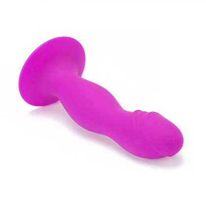 PRETTY LOVE - BOOTY PASSION PLUG REALISTICO 