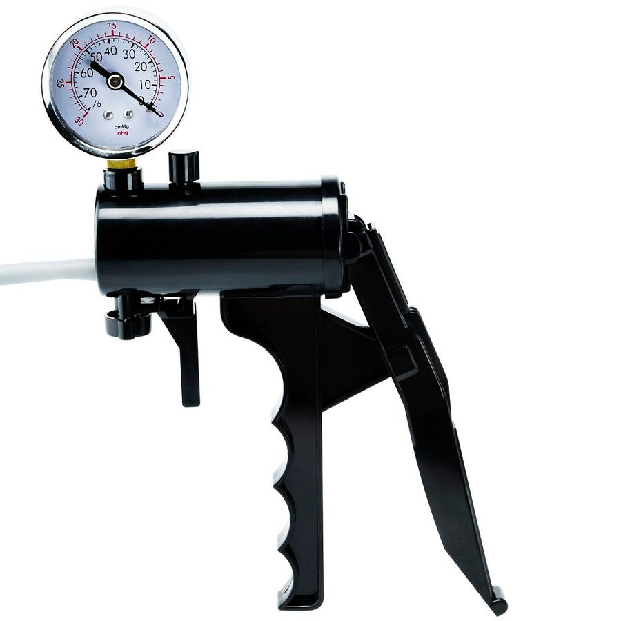 PUMP WORX - POMPA DI MASSIMA PRECISIONE.