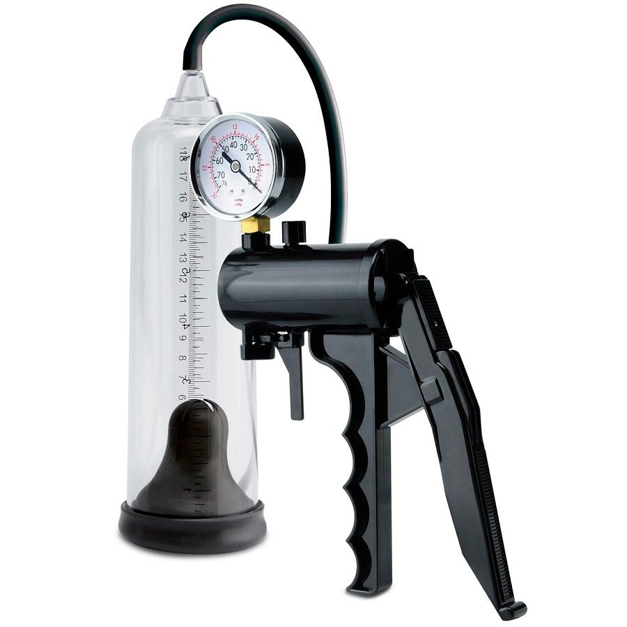 PUMP WORX - POMPA DI MASSIMA PRECISIONE.