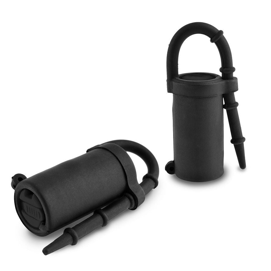 FETISH FANTASY LIMITED EDITION - SILICONE NIPPLE STIMULATING WAVES