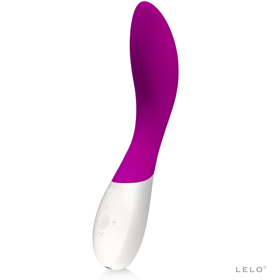 LELO - VIBRATORE MONA WAVE VIOLA