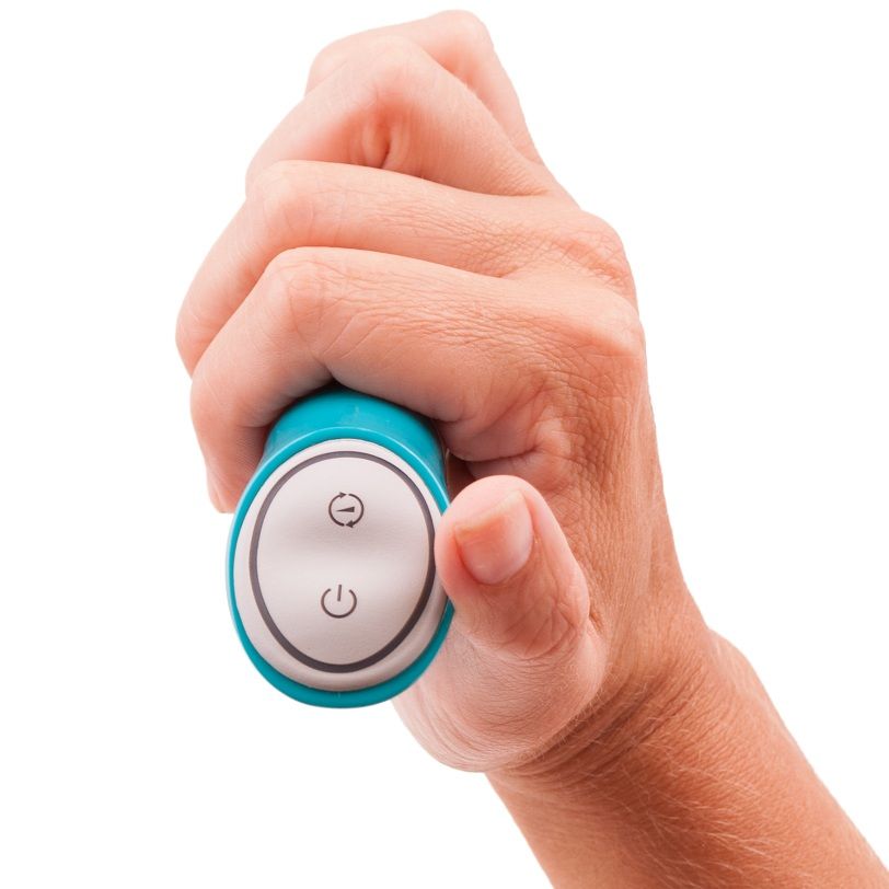 B SWISH - VIBRADOR CONEJO BWILD DELUXE JADE 