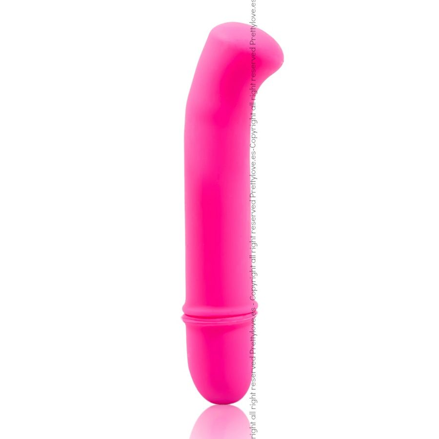 PRETTY LOVE - VIBRATORE ANTONY PER FLIRT