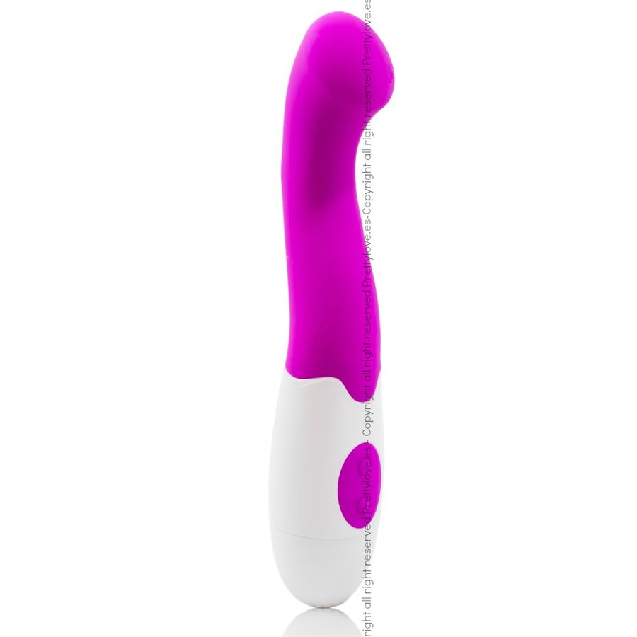 PRETTY LOVE - VIBRADOR FLIRTATION CHARLES