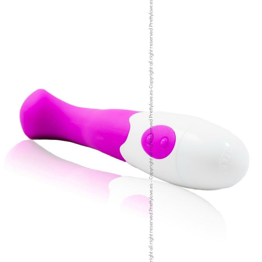 PRETTY LOVE - VIBRATORE FLIRTATION CHARLES
