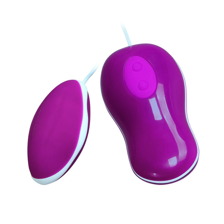 PRETTY LOVE - UOVO VIBRANTE FLIRTATION CON TELECOMANDO AVERY