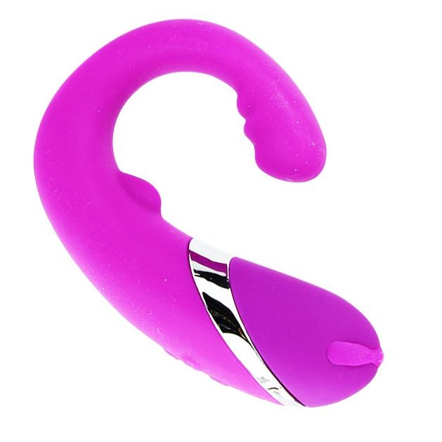 PRETTY LOVE - AMOUR PROSTATA E PUNTO G LILLA