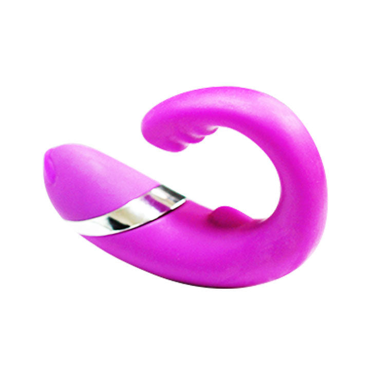 PRETTY LOVE - AMOUR PROSTATA E PUNTO G LILLA