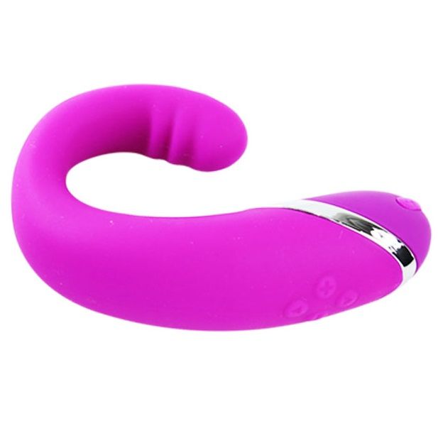 PRETTY LOVE - AMOUR PROSTATA E PUNTO G LILLA