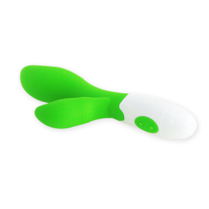PRETTY LOVE - VIBRATORE FLIRTATION OWEN GREEN