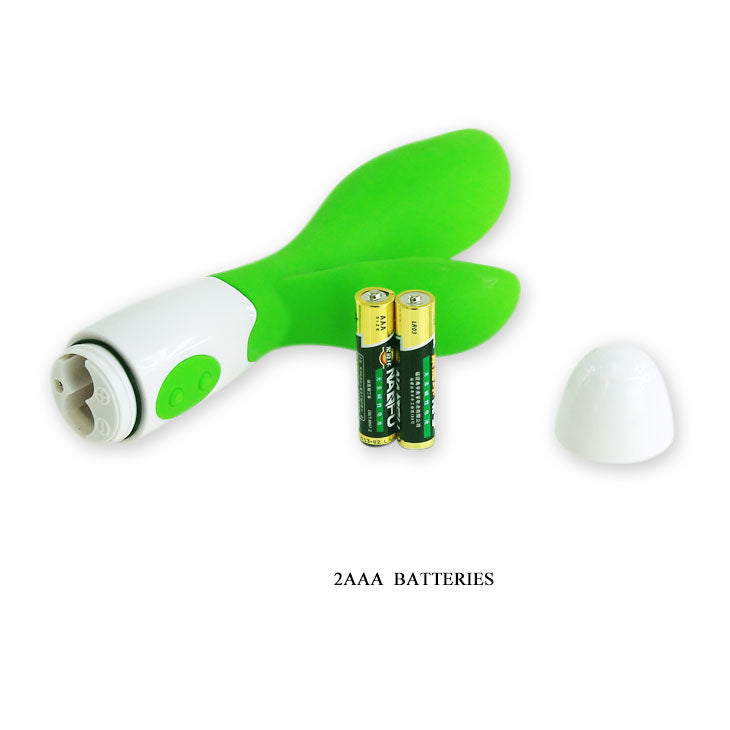 PRETTY LOVE - VIBRATORE FLIRTATION OWEN GREEN