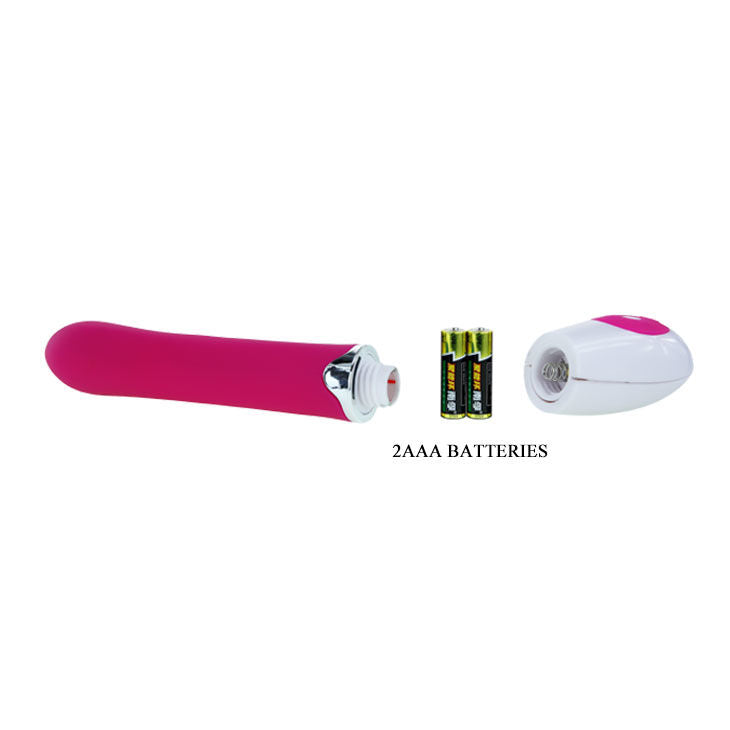 PRETTY LOVE - VIBRATORE DANIEL PER FLIRT
