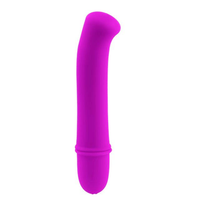 PRETTY LOVE - VIBRATORE ANTONY PER FLIRT