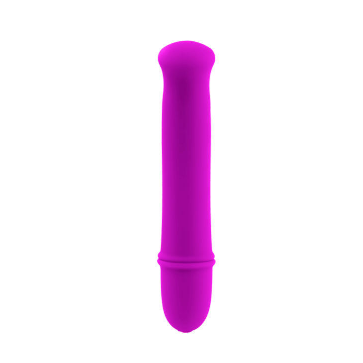 PRETTY LOVE - VIBRATORE ANTONY PER FLIRT