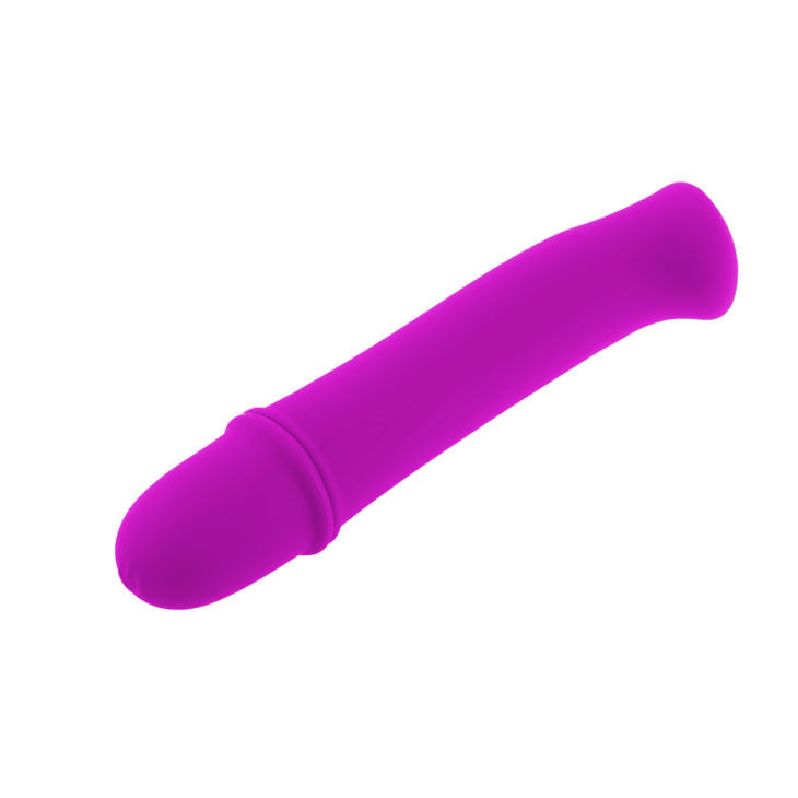 PRETTY LOVE - VIBRATORE ANTONY PER FLIRT