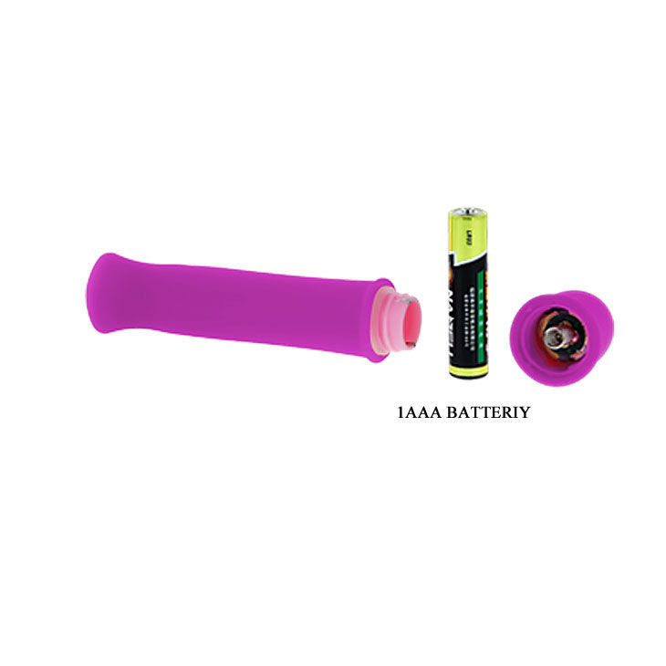 PRETTY LOVE - VIBRATORE ANTONY PER FLIRT
