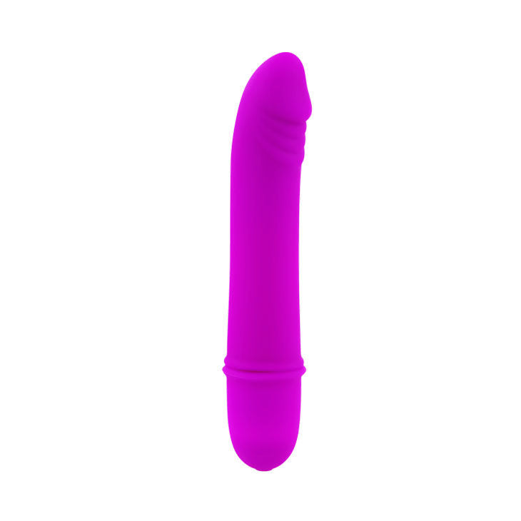 PRETTY LOVE - VIBRATORE FLIRTATION BECK