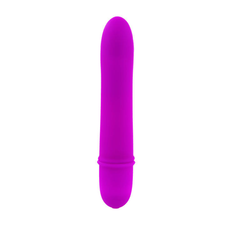 PRETTY LOVE - VIBRATORE FLIRTATION BECK