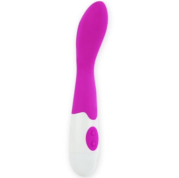 PRETTY LOVE - VIBRATORE BISHOP PER FLIRT